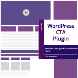 WP CTA – Call To Action Plugin, Sticky CTA, Floating Buttons, Floating Tab Plugin
