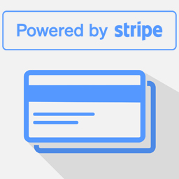 Easy Stripe Payments & Donations Icon
