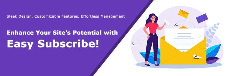 Easy Subscribe
