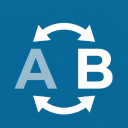 Easy Text Replace Icon