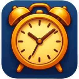Easy Timer Icon