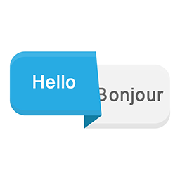 WPC Simple Translate logo