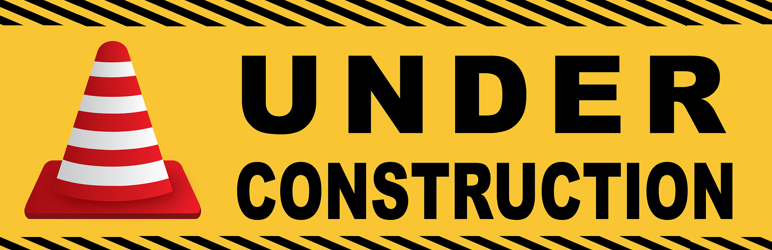 Under Construction – WordPress plugin | WordPress.org Nederlands