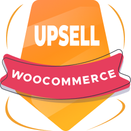 Easy Upsells, Related Products & Product Recommendations for WooCommerce Icon