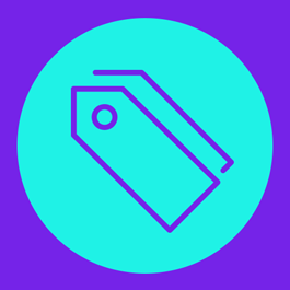 Easy User Tags logo