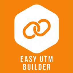 Easy UTM Builder logo