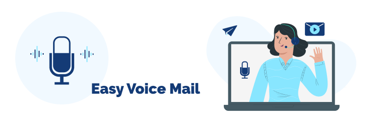 Easy Voice Mail