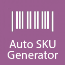 Easy Auto SKU Generator for WooCommerce Icon