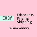 Discount Rules and Dynamic Pricing for WooCommerce Icon