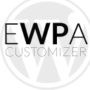 Easy WP Admin Customizer