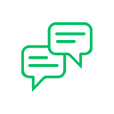 Easy WP Chat Integration logo