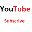 YouTube Subscribe Icon