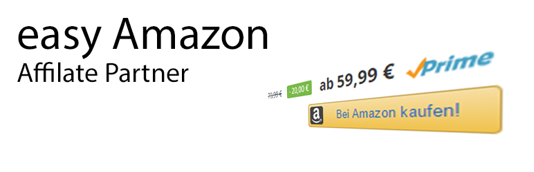 Easy Amazon Affilate Partner