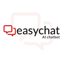 easychat AI Chatbot Integration logo