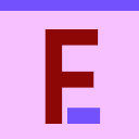 EasyCommerce FakerPress logo