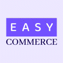 EasyCommerce – AI-Powered, Blazing-Fast WordPress Ecommerce Plugin logo