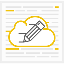 EasyContent logo
