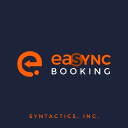 Free Booking Plugin for Hotels, Restaurant and Car Rental &#8211; eaSYNC Icon