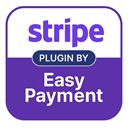 EasyPayment Payment Gateway for Stripe for WooCommerce