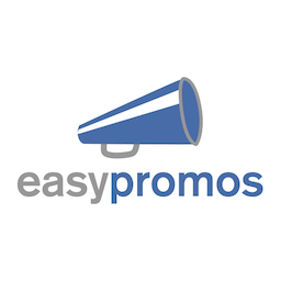 Easypromos Plugin logo