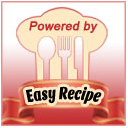 Logo Project EasyRecipe