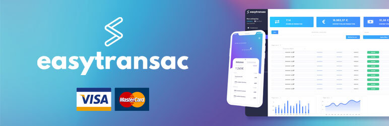 EasyTransac for WooCommerce
