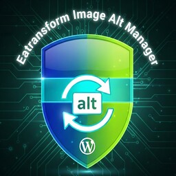 Eatransform Image Alt Manager