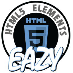 Eazy HTML5 Elements