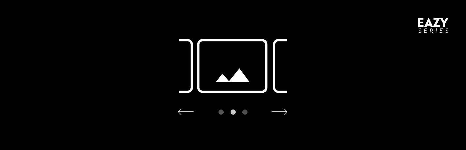Eazy Image Slider Block