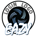 Eazy Login Logo Icon
