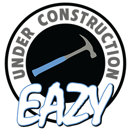 Eazy Under Construction