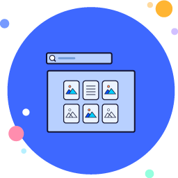 EB Openverse Block logo