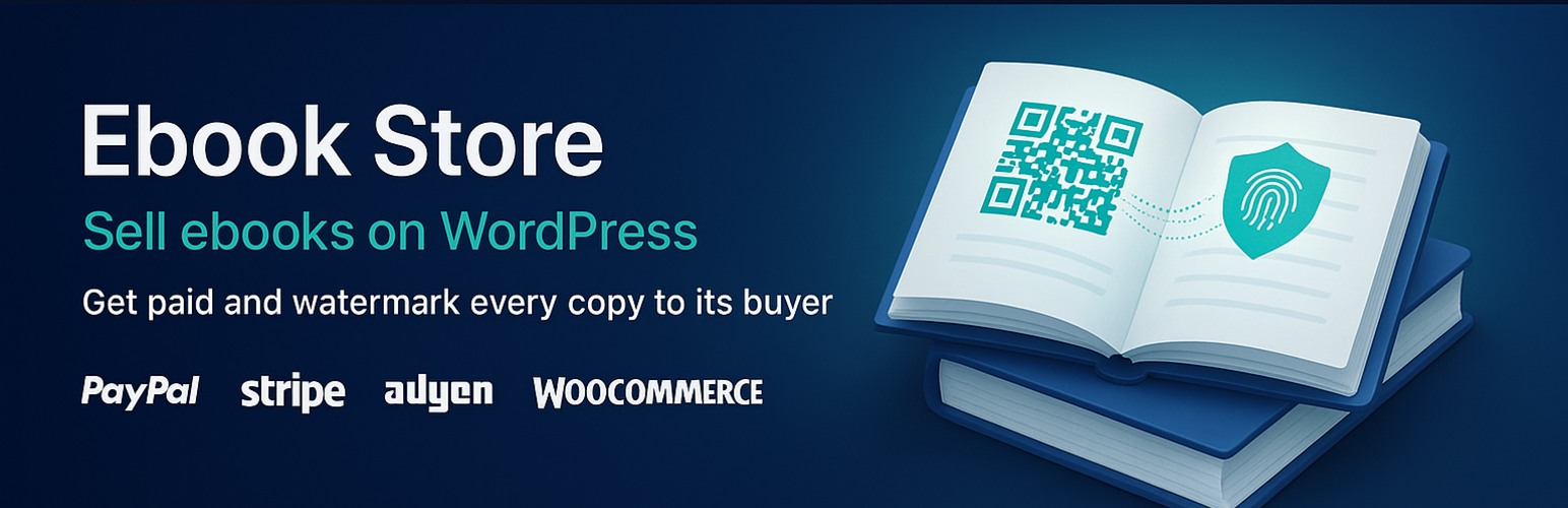 Ebook Store