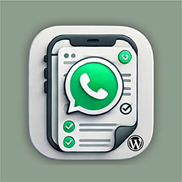 SocialNotify: Notifications for Contact Form 7 logo