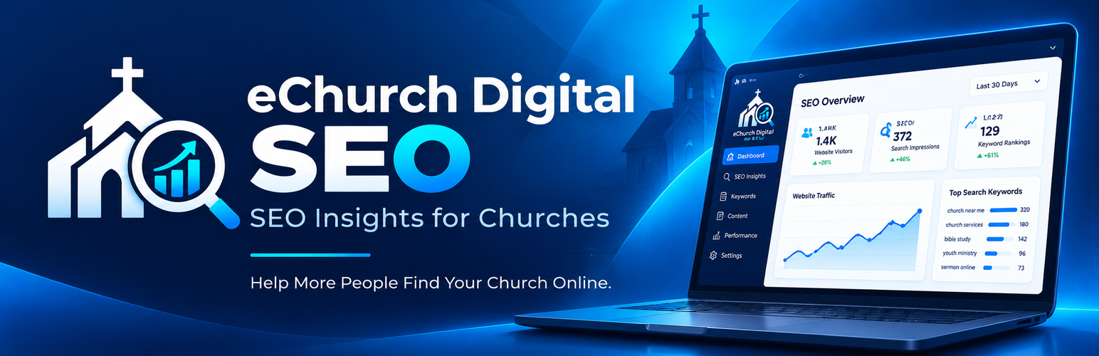eChurch Digital SEO