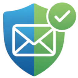 eCommerce Email Health Check Icon