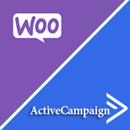 WooCommerce to ActiveCampaign by WPOP Icon