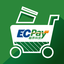 ECPay Ecommerce for WooCommerce logo