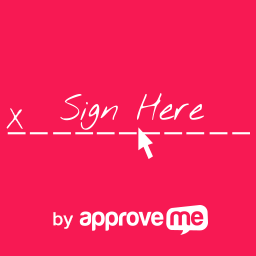 Easy Digital Downloads - Digital Signature Add-on by ApproveMe.com