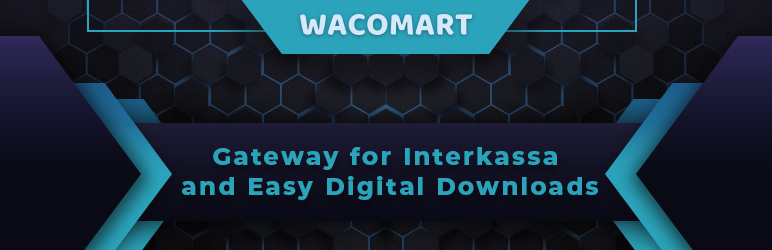 Gateway for Interkassa and Easy Digital Downloads
