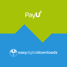 Payment Gateway for PayUmoney Latam on Easy Digital Downloads logo