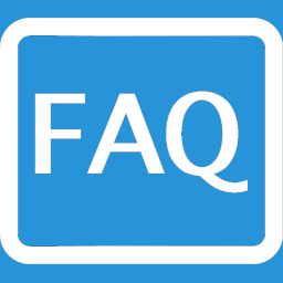 Product FAQ for Easy Digital Downloads logo