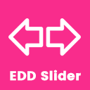 Easy Digital Downloads Product Slider Icon