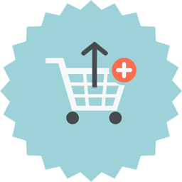 Upsell Cross-sell In Cart and Popup for EDD logo