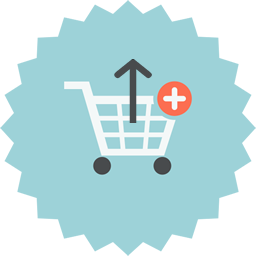 Upsell Cross-sell In Cart and Popup for EDD Icon