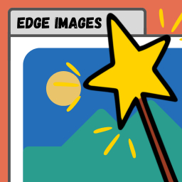 Edge Images logo