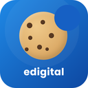 EDigital Cookie Consent