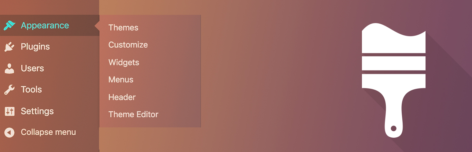 Editor Appearance Access