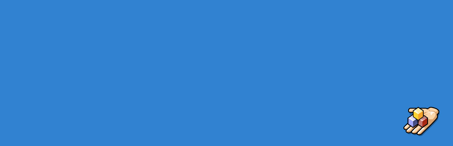 Editor Blocks for Gutenberg