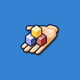 Editor Blocks for Gutenberg logo